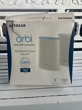 NETGEAR Orbi AX3000 Rbk652S-100NAS Router