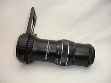 Zoom Slide Duplicator, T mount, Made in Japan