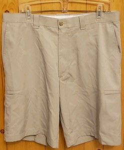 pga tour mens golf shorts