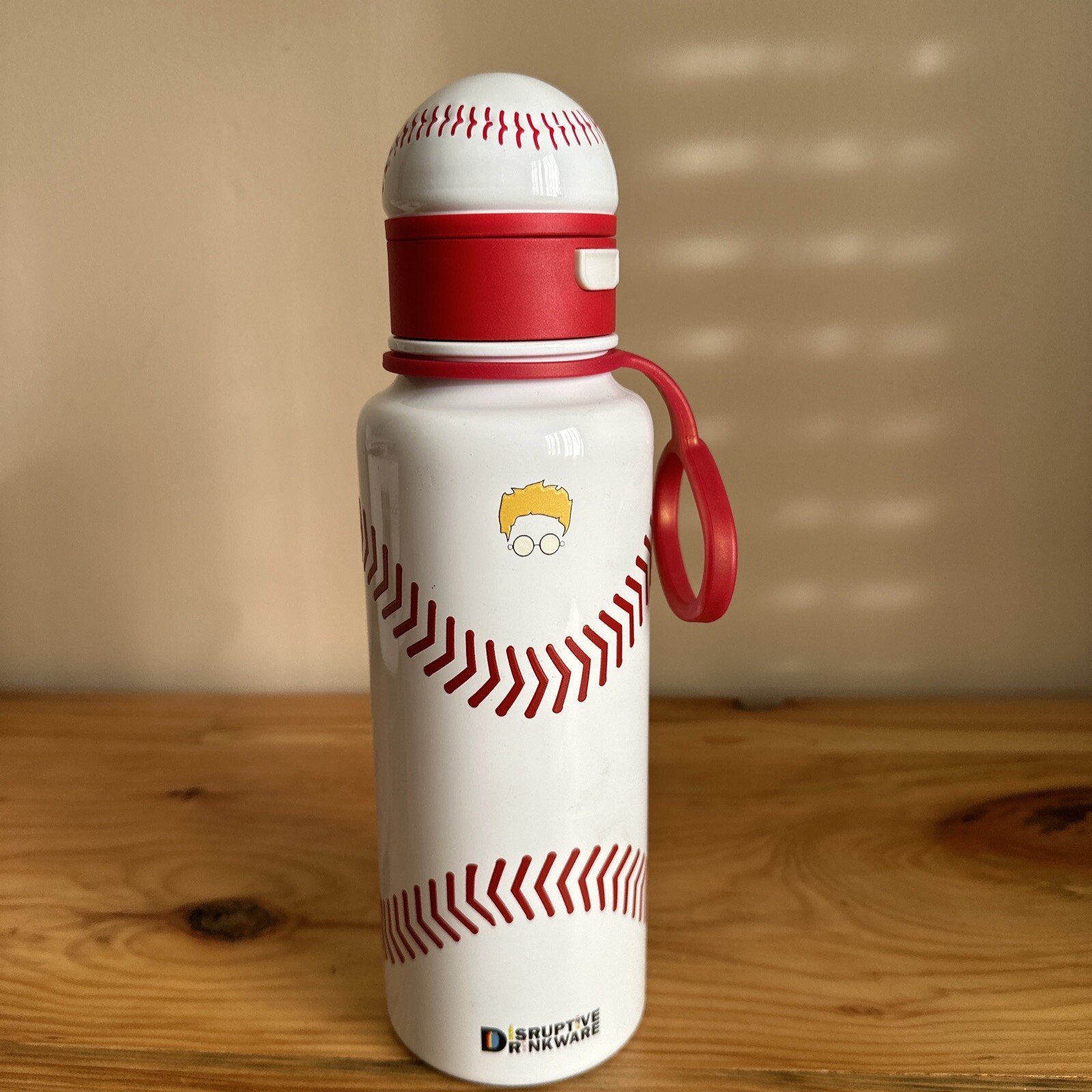 . 13hrs Hot/25 Hrs Cold. Sruptive Drinkware