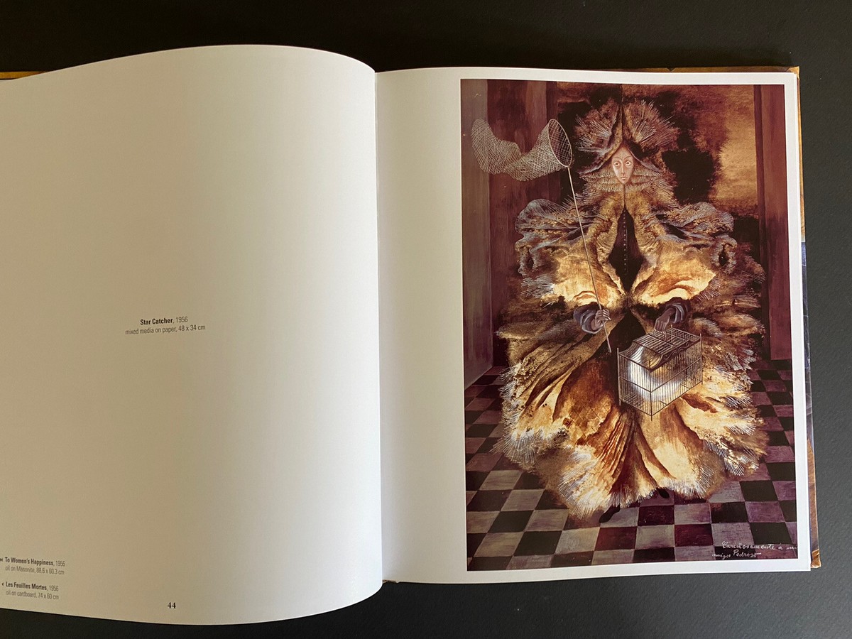 Remedios Varo: The Mexican Years Masayo Nonaka 2014 | eBay