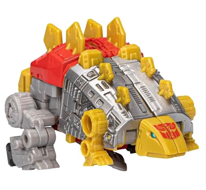 New Transformers Snarl Autobot Hasbro Legacy Evolution Action Figure Toys 3.2"！ - Image 2 of 3