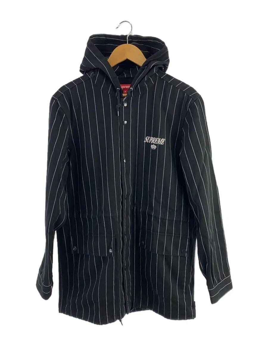 Veste combinaison Supreme noire M occasion