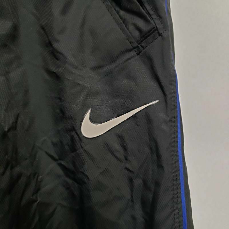 値下げ中　Nike CLIMA-FIT 黒　フード付き Nike Clima Fit Jacket Men Large Gray Black Windbreaker