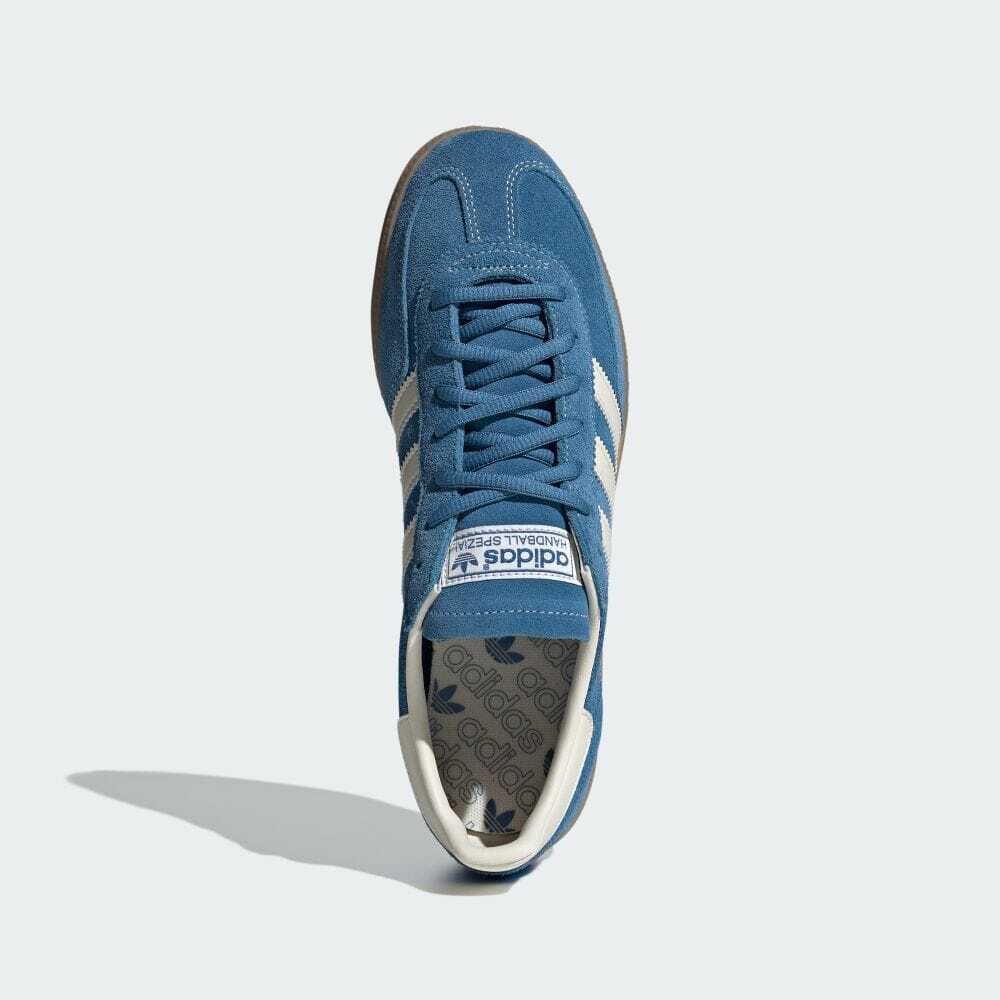 Adidas Originals HANDBALL SPEZIAL Core Blue/Cream White