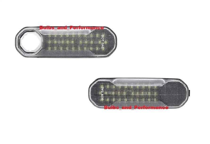 60 LED TRUCK BED CARGO LIGHT LAMPS for 2019 - 2023 RAM 1500 - Image 3 of 4