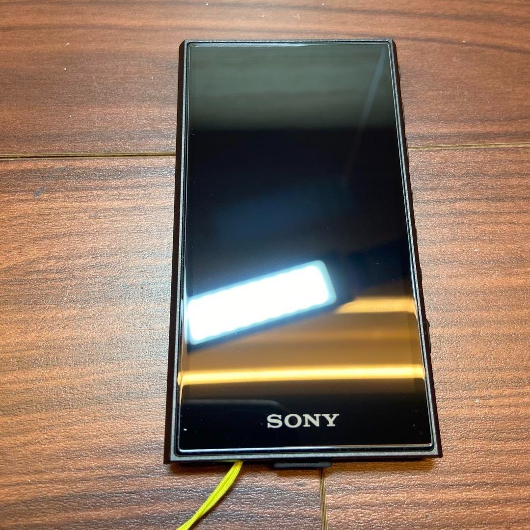 SONY ウォークマン NW-A306 初音ミク3850 SONY Walkman NW-A306 Hatsune Miku 3850 From Japan | eBay