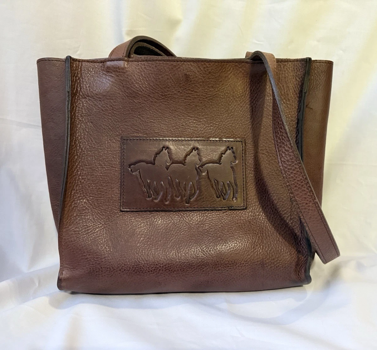 Two Bar West Shoulder Bags for Women for sale | eBay