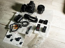 Canon C100 MK1 Camera, XLR Handle,charger,power cable,2 batteries,lens,sd card