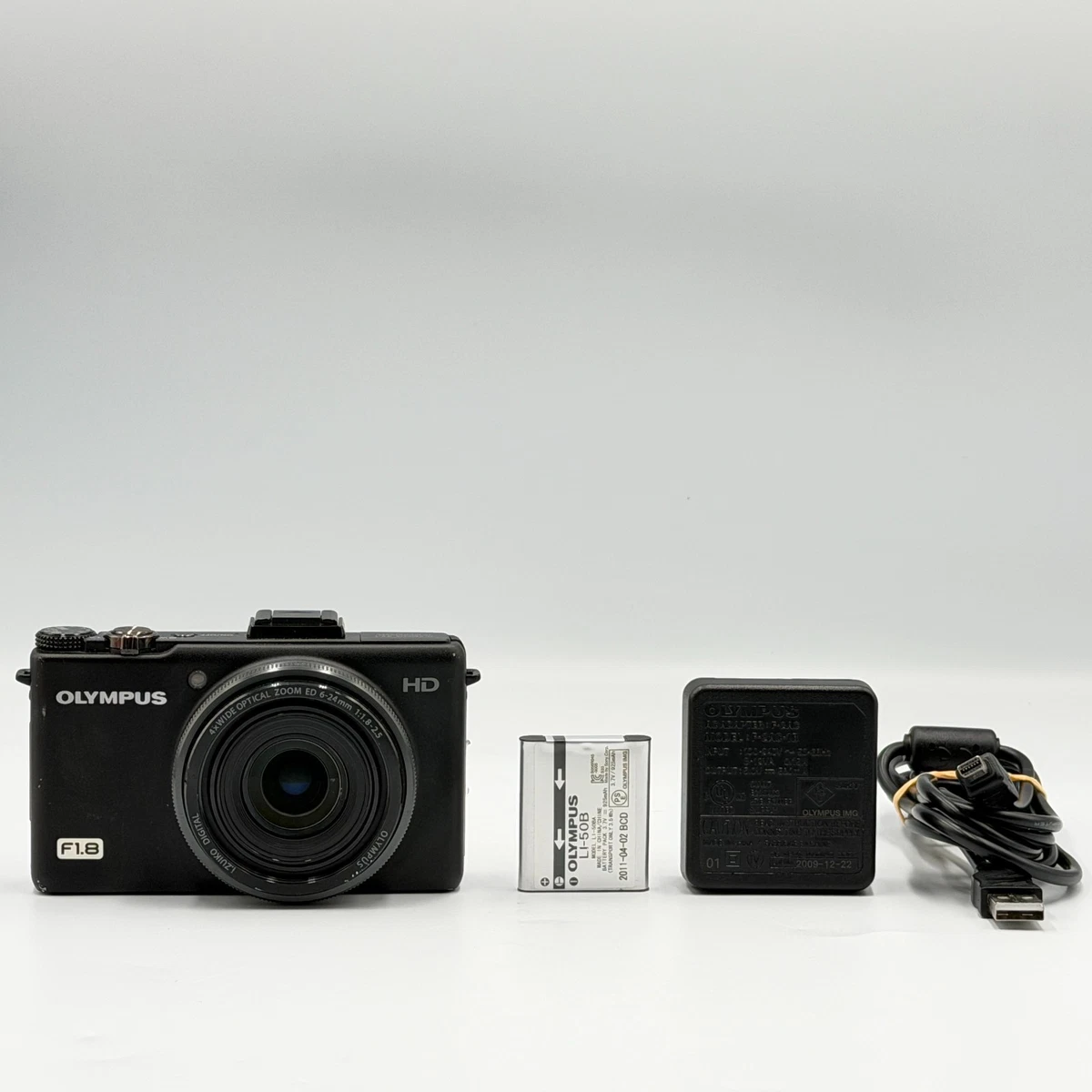 Olympus Xz 1 for sale - eBay