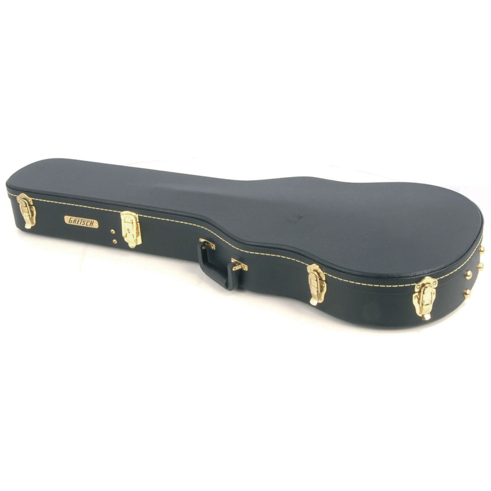 Gretsch G6238 Hardshell Case Solidbody Black 46690₽