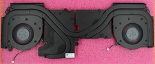 5H40S20336 - Lenovo Legion 5-15ACH6 HeatSink With Fans