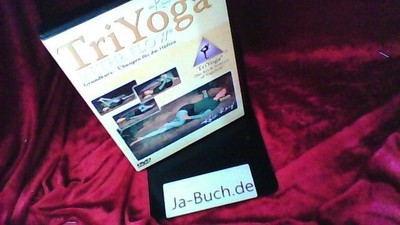 TriYoga - In the Flow: Übungen für die Hüfte , Various: