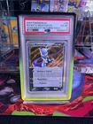 Pokemon Rocket's Mewtwo ex 99/109 Team Rocket Returns PSA 6 “WITH GUARD”