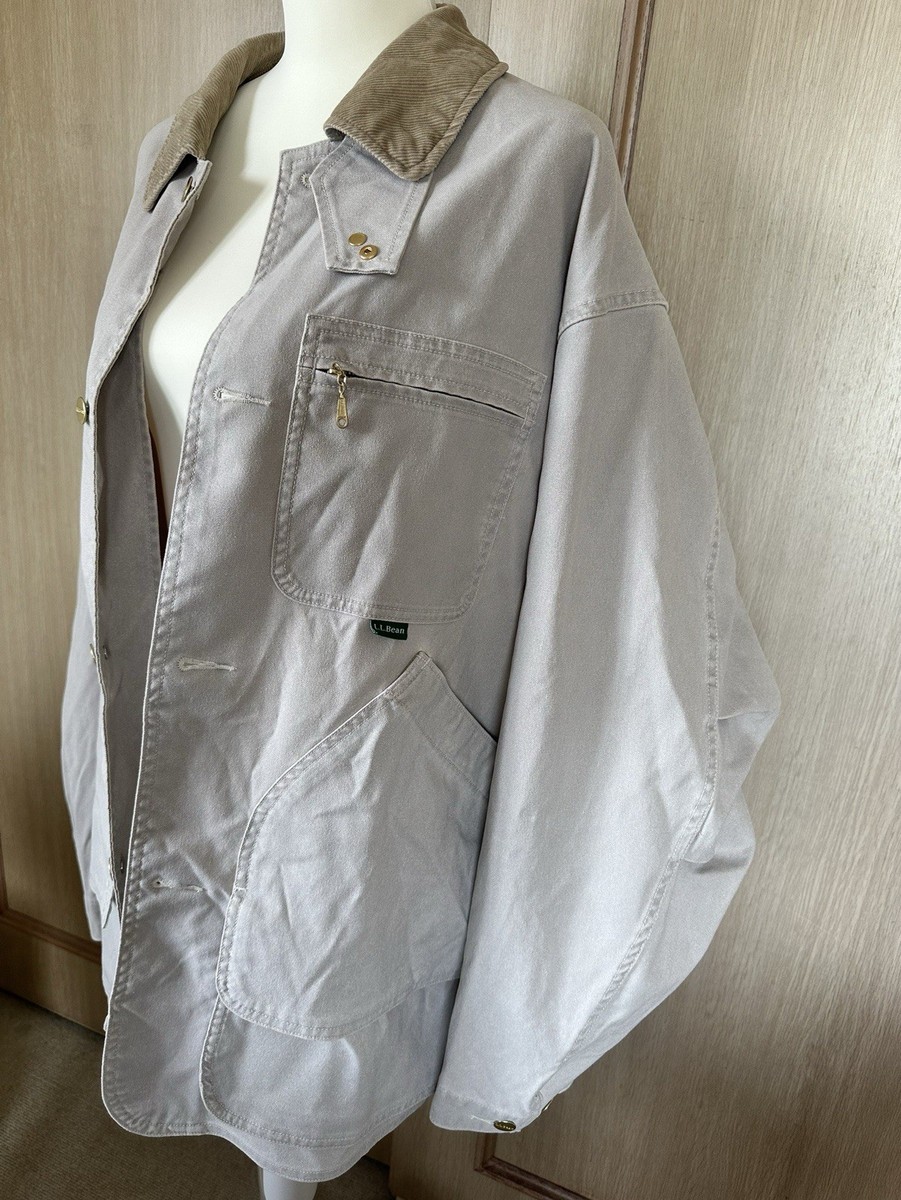 L.L. Bean Prospect Harbor Field Coat New JAPAN EDITION L.L. Bean Prospect Harbor Field Coat New JAPAN EDITION