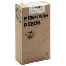 Selmer Ance Sax Alto mis. 2,75 - conf. 10 pezzi
