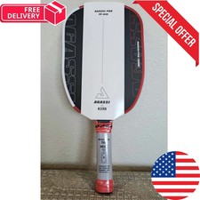 JOOLA Andre Agassi Pro 16mm Pickleball Paddle...