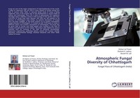 Atmospheric Fungal Diversity Of Chhattisgarh Kishan Lal Tiwari