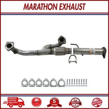 Front Y-flex Pipe For 2009 2010 2011 2012 2013 2014honda Ridgeline 3.5l Fastship Front Y-flex Pipe For 2009 2010 2011 2012 2013 2014honda Ridgeline 3.5l Fastship