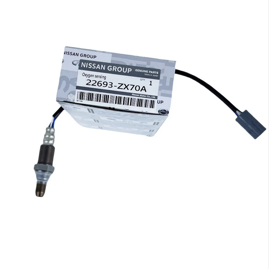 Upstream Oxygen Sensor 22693-ZX70A For Nissan Altima Maxima Infiniti EX35 3.5L Foto 4 de 4