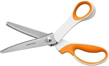 Brand New FISKARS Scissors Classic Premium Quality Fabric Shears General Purpose