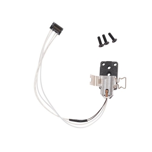 Heating Assembly Hot End Heater 180mm Wire Length Compatible For A1 Series - Afbeelding 5 van 10