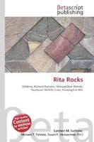 Lambert M. Surhone (U. A.) | Rita Rocks | Taschenbuch | Englisch (2026)