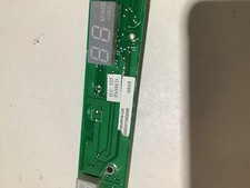 200D2857G006 GE Refrigerator Board - Control