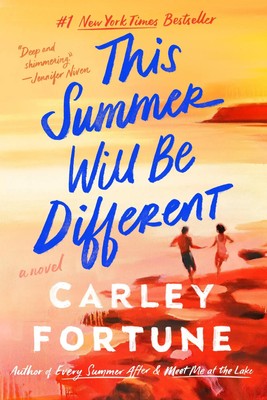 This Summer Will Be Different | Carley Fortune | Taschenbuch | 364 S. | Englisch