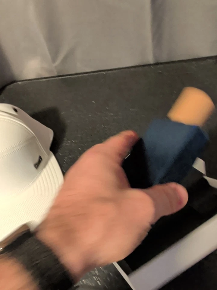 Loewe 7 кобальтовая туалетная вода спрей для мужчин, 3,4 унц - Изображение 4 из 4