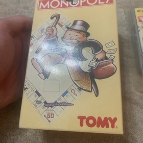 Nintendo Super Famicom SFC Monopoly Japan JPN | US SELLER