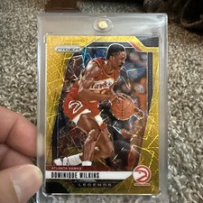 Dominique Wilkins Limited Edition 6 Card Prices | Dominique Wilkins Limited Edition 6 Card List Dominique Wilkins Limited Edition 6 Card Prices | Dominique Wilkins Limited Edition 6 Card List
