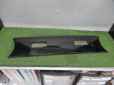 JDM TOYOTA MR2 AW11 SW20 Rear Tail Light Garnish Center Panel OEM Genuine