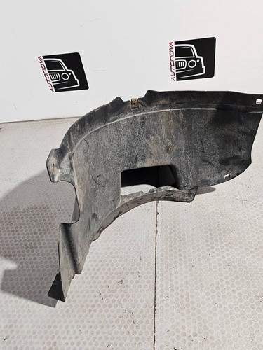 Volkswagen PASSAT B6 2006 Vorne rechts Radlaufschale Radhausverkleidung vorne