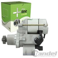 PSH +Line Anlasser Starter 1,4Kw Passend FüR Lexus RX Toyota Avensis Camry Previ