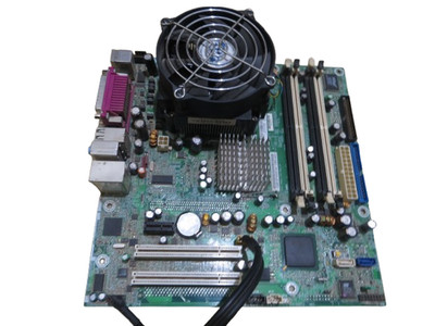 375089-001 - System Board (Main Board) For Business Desktop DC5100 MicroTower