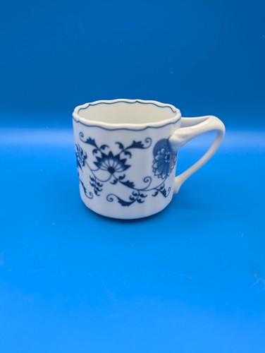 Blue Danube BLUE DANUBE (Japan) Mug 3"