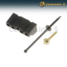 Dorman Battery Hold Down Fits 1982-2002 Linco...