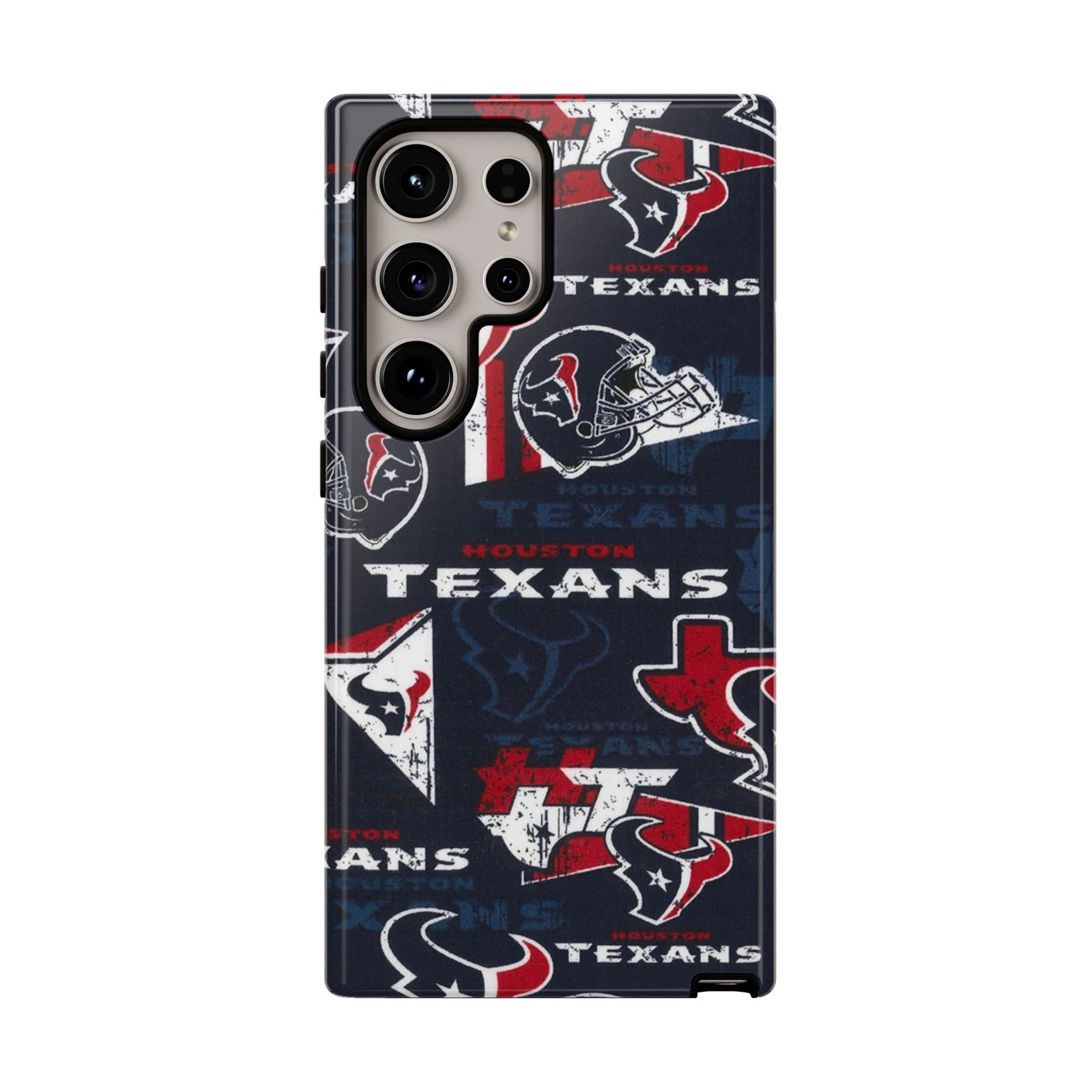 Houston Texans Phone Cases for iPhone