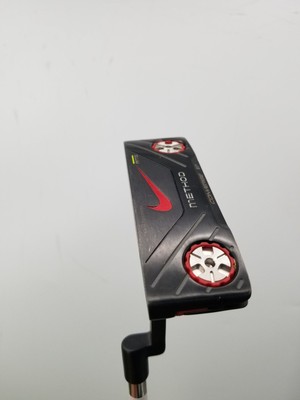 LEFTY 2015 NIKE METHOD CONVERGE B1 01 COUNTERFLEX PUTTER 35'' +HC VERYGOOD