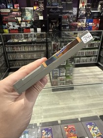 Shockwave - Nintendo NES - Tested!