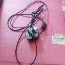 SHARP LC-32CHF5111K TV POWER SUPPLY CABLE CONNECTOR 