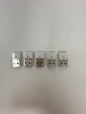 Mini USB Wi Fi Adapter 802.11n 2.4 GHz Nano Dongle, 50 Mbps RWS - Pack of 5
