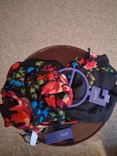 Apt 9 Oblong Pashmina Scarf, NWT