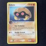KABUTO 51/108 Common Power Keepers Vintage Pokemon TCG English