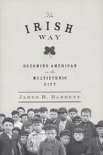 The Irish Way : Becoming American in the Multiethnic City James R