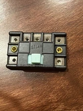 Atlas switch Control #56 N/HO