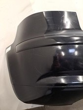 Pare-choc arrière Audi A3