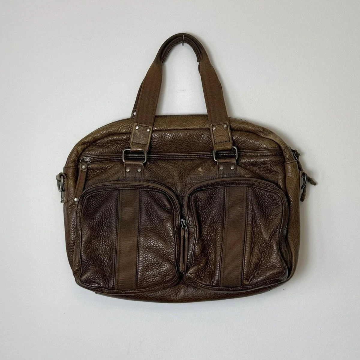 ll bean messenger bag products for sale | eBay