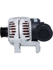 Bosch Alternator 12V 120A fits BMW Z3 2.0 E36 Roadster i (1986A01099)